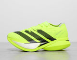 Adizero Prime X3 STRUNG - Men's Footwear