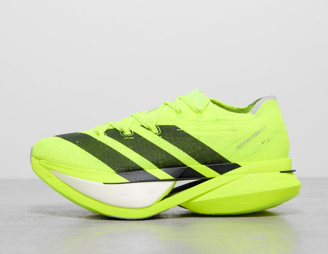 Adizero Prime X3 STRUNG - Men's Footwear