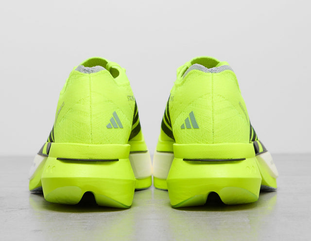 Adizero Prime X3 STRUNG - Men's Footwear