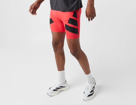 Adizero Road To Records Shorts - Shorts