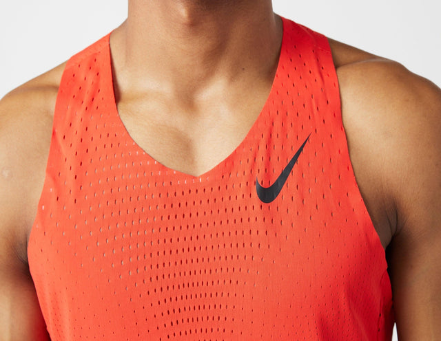 AeroSwift Running Singlet - Vests