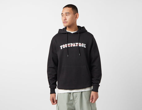 AG Hoodie - Hoods & Sweats