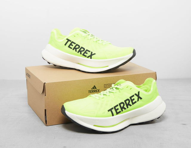 Agravic Speed Ultra - Men's Footwear