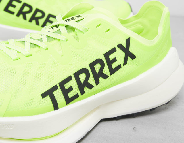 Agravic Speed Ultra - Men's Footwear