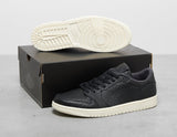 Air 1 Low 'No Swoosh' - Men's Footwear