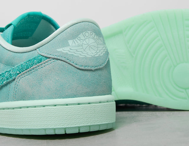 Air 1 Low Women's - Women's Footwear