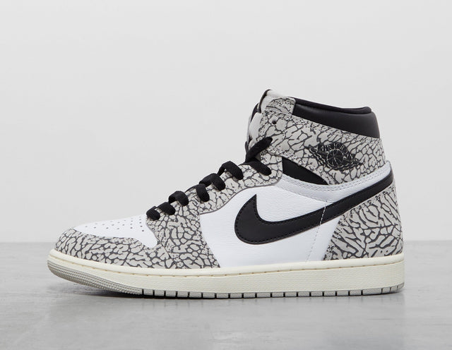 Air 1 Retro High OG - Men's Footwear