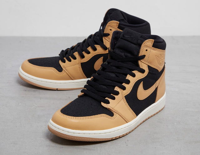 Air 1 Retro High OG 'Heirloom' - Men's Footwear