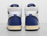 Air 1 Retro High OG 'Rare Air' - Men's Footwear