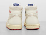Air 1 Retro High OG 'Rare Air' Women's - Women's Footwear