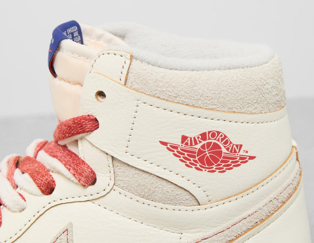 Air 1 Retro High OG 'Rare Air' Women's - Women's Footwear