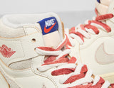 Air 1 Retro High OG 'Rare Air' Women's - Women's Footwear