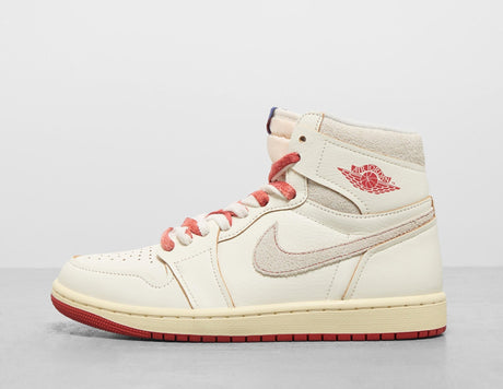 Air 1 Retro High OG 'Rare Air' Women's - Women's Footwear