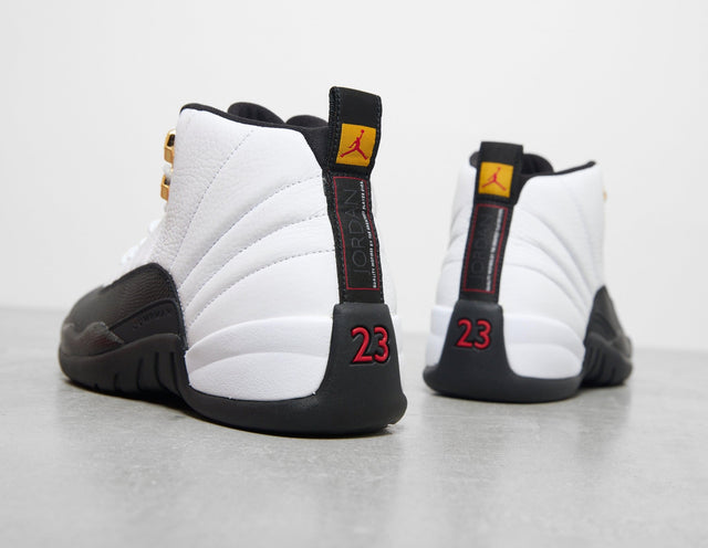 Air 12 - Men's Footwear