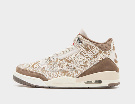 Air 3 'Laser' - Men's Footwear