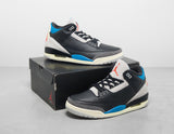 Air 3 OG 'Rare Air' - Men's Footwear