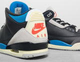 Air 3 OG 'Rare Air' - Men's Footwear