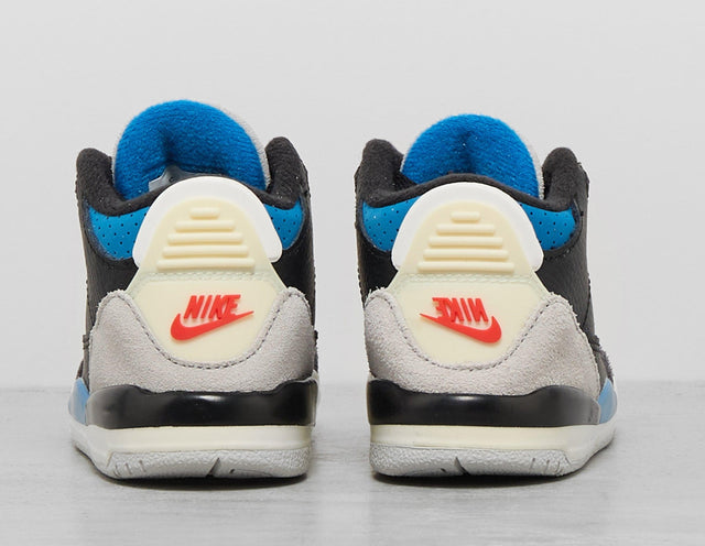 Air 3 OG 'Rare Air' Infant - Infant's Footwear