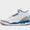 Air 3 Retro 'True Blue'