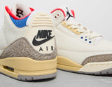 Air 3 Seoul 2.0 - Men's Footwear