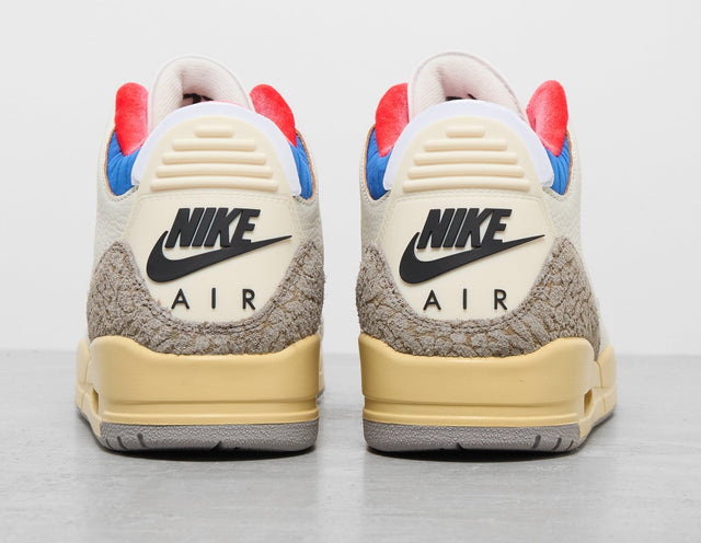 Air 3 Seoul 2.0 - Men's Footwear