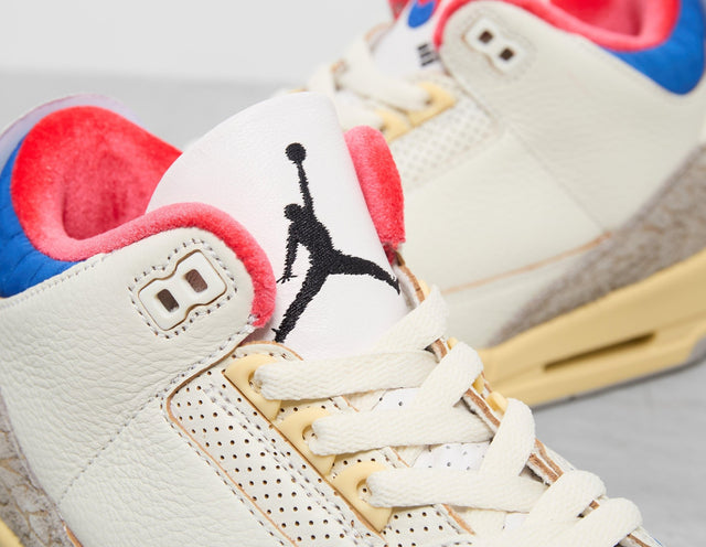 Air 3 Seoul 2.0 Women's - Women's Footwear