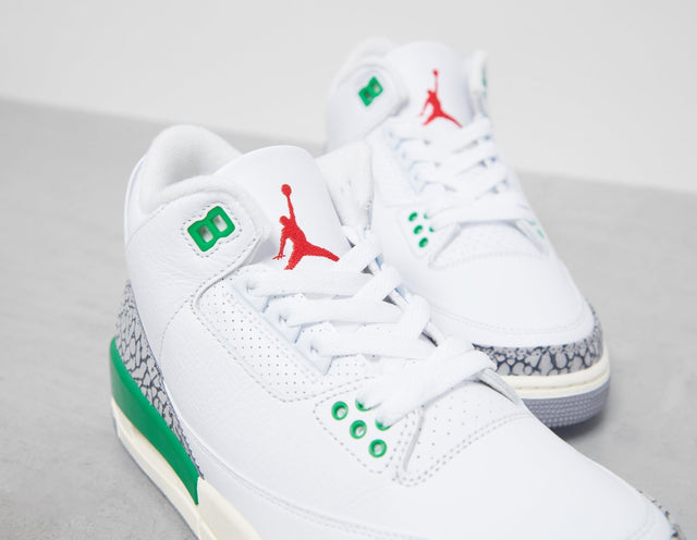 Air 3 Women's - Women's Footwear