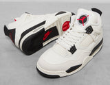 Air 4 Retro 'Flight Club' - Men's Footwear