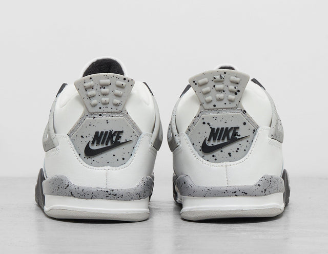 Air 4 Retro OG Infant - Infant's Footwear