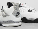 Air 4 Retro OG Infant - Infant's Footwear