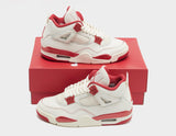 Air 4 'Valentine's Day' Women's - Women's Footwear