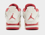 Air 4 'Valentine's Day' Women's - Women's Footwear