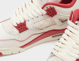 Air 4 'Valentine's Day' Women's - Women's Footwear