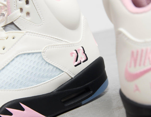 Air 5 - Men's Footwear