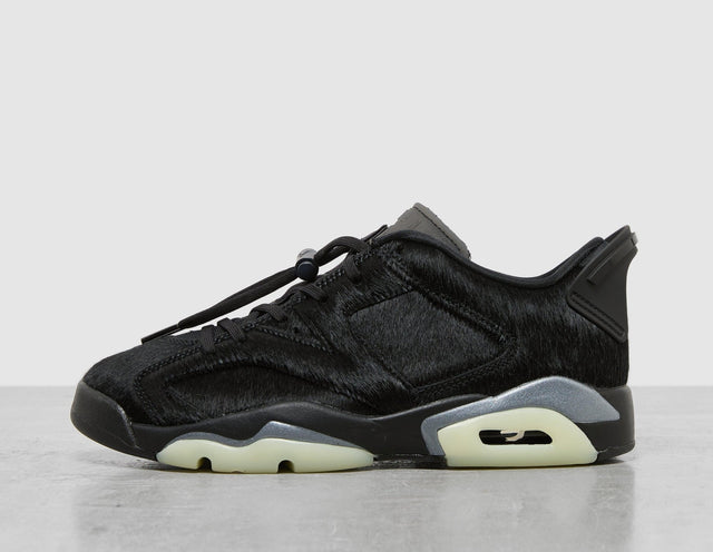 Air 6 'Blackout' Women's - Women's Footwear