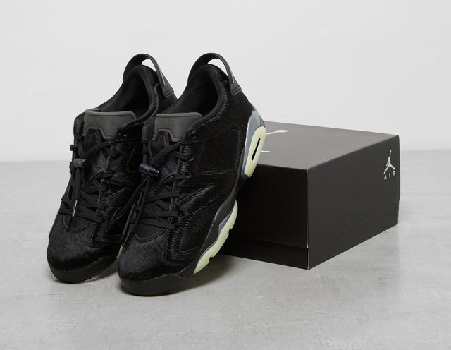 Air 6 'Blackout' Women's - Women's Footwear