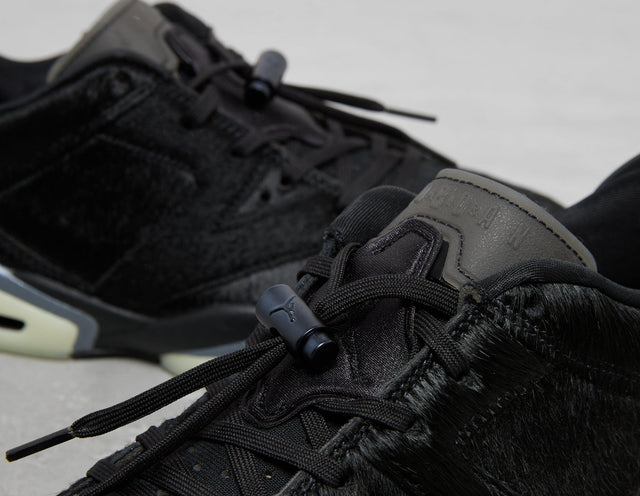 Air 6 'Blackout' Women's - Women's Footwear