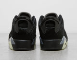 Air 6 'Blackout' Women's - Women's Footwear