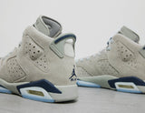 Air 6 Retro Junior - Children's Footwear