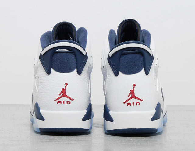 Air 6 Retro Junior - Children's Footwear