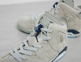 Air 6 Retro Junior - Children's Footwear