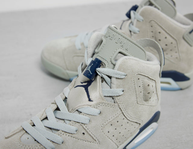 Air 6 Retro Junior - Children's Footwear