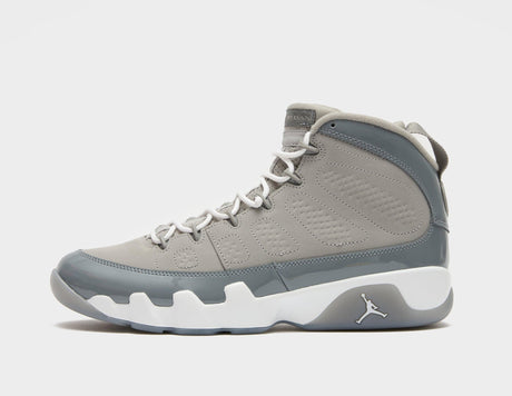 Air 9 - Men's Footwear