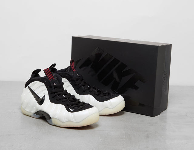 Air Foamposite One - Men's Footwear