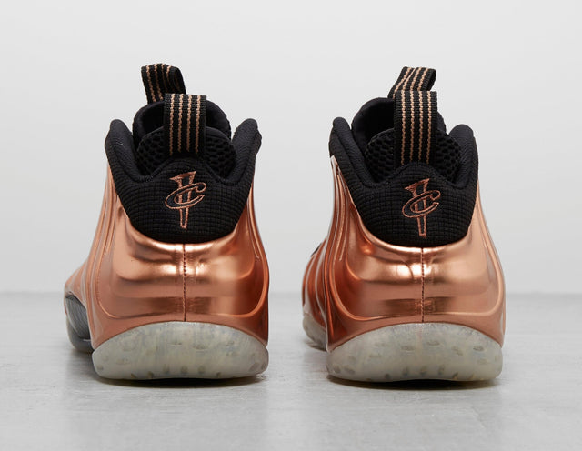 Air Foamposite One - Men's Footwear