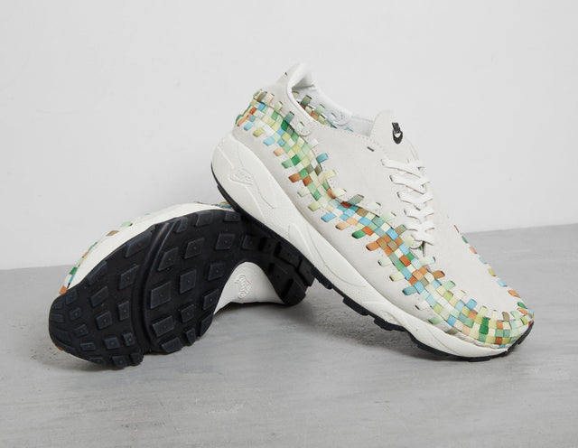 Air Footscape Woven - Men's Footwear