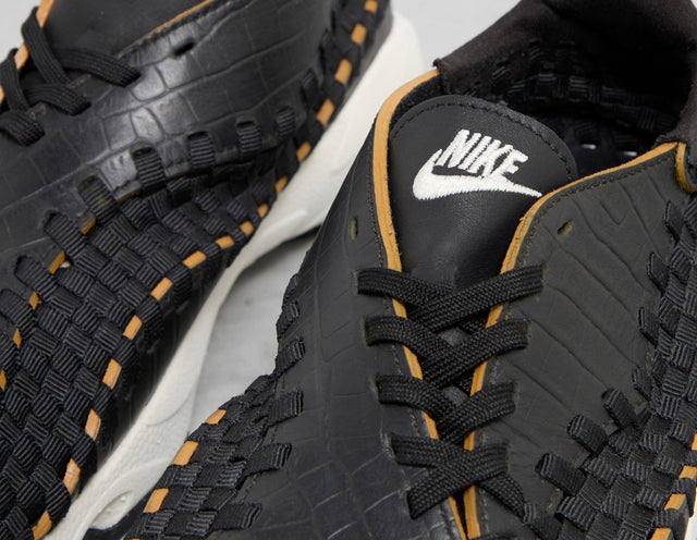 Air Footscape Woven - Men's Footwear