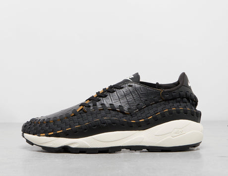 Air Footscape Woven - Men's Footwear