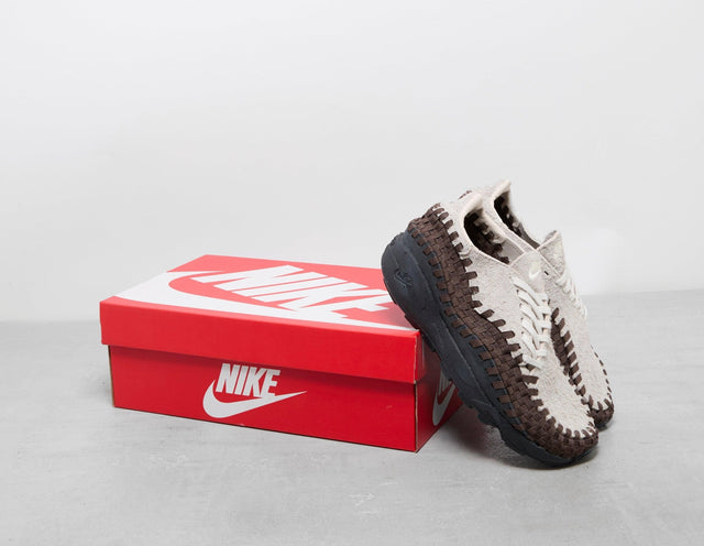 Air Footscape Woven Women's - Women's Footwear