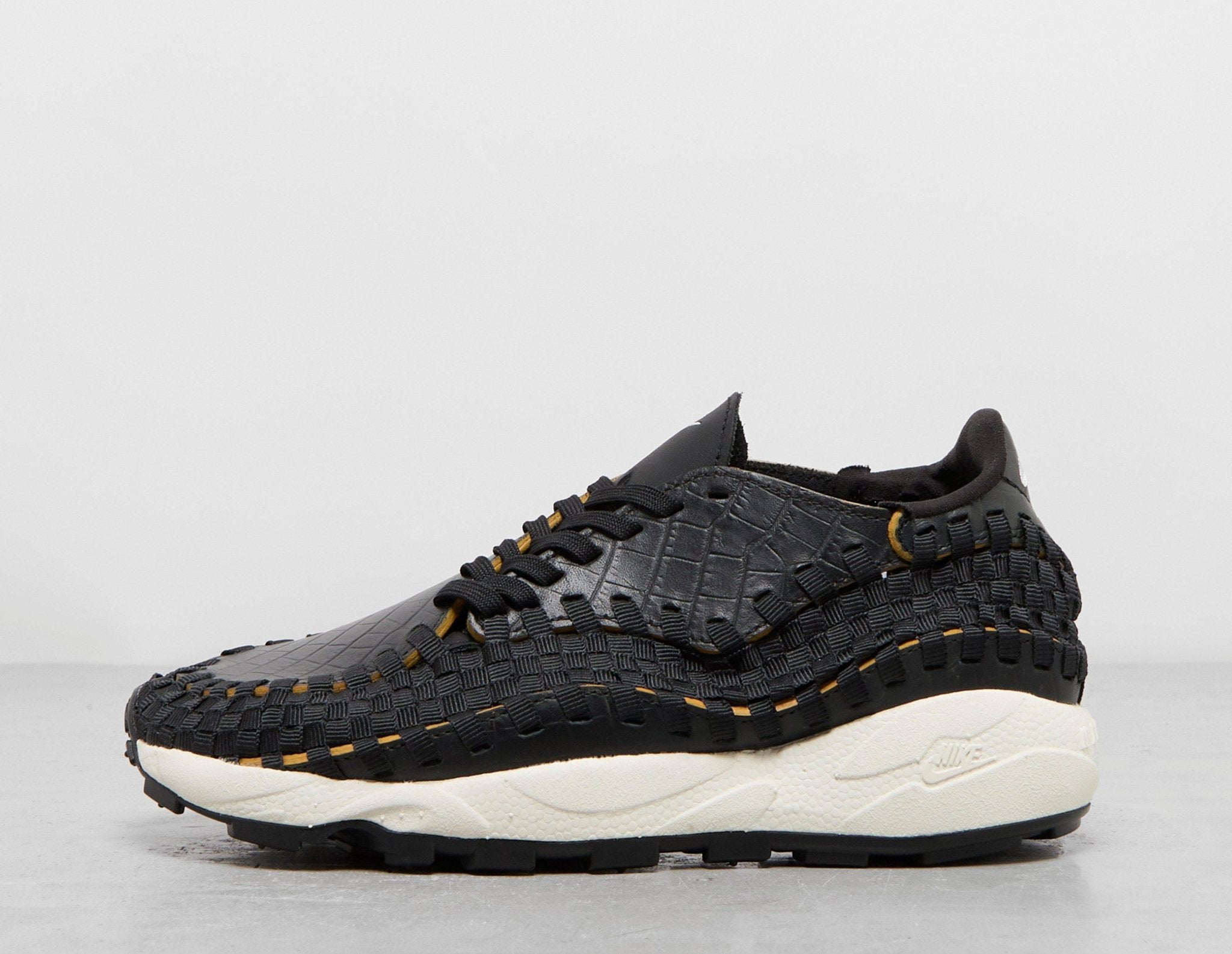 nike footscape route